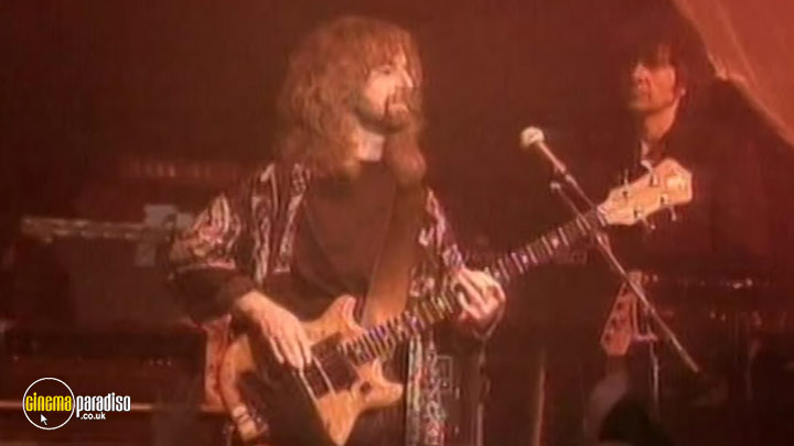 A still #4 from Barclay James Harvest: The Anthology (2004)