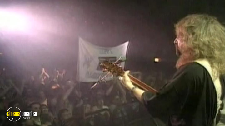 A still #5 from Barclay James Harvest: The Anthology (2004)
