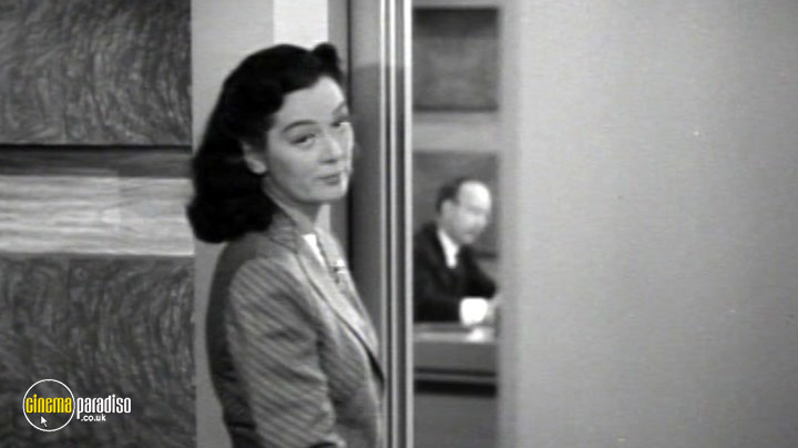 A still #1 from Hired Wife (1940)