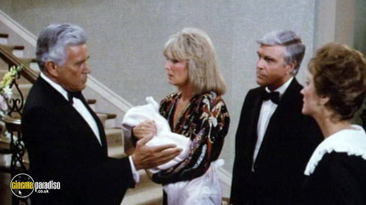 A still #2 from Dynasty: Series 7 (1986)