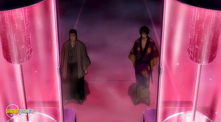 A still #33 from Gintama: The Movie (2010)