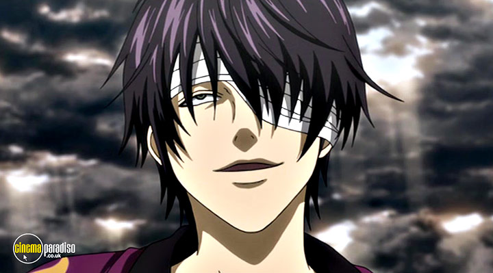 A still #19 from Gintama: The Movie (2010)