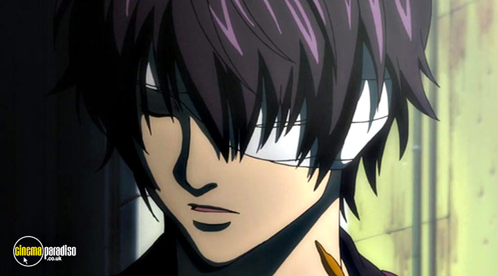 A still #17 from Gintama: The Movie (2010)