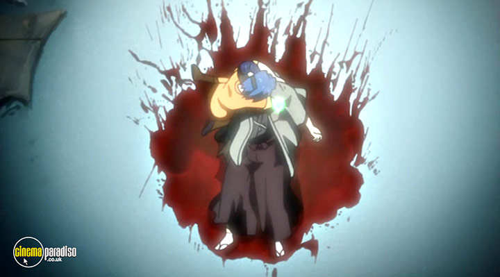 A still #14 from Gintama: The Movie (2010)