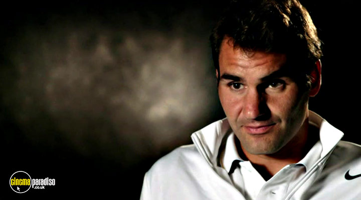 A still #35 from Wimbledon: The Official Film 2013 (2013)