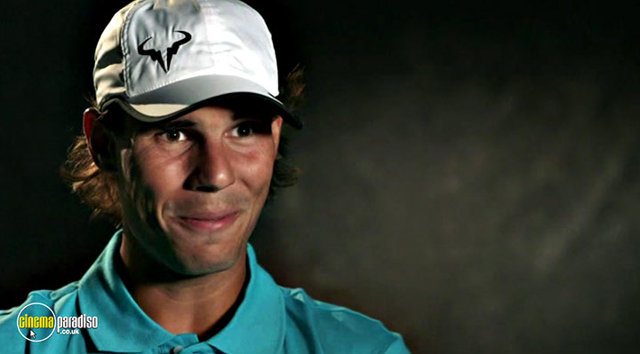 A still #34 from Wimbledon: The Official Film 2013 (2013)