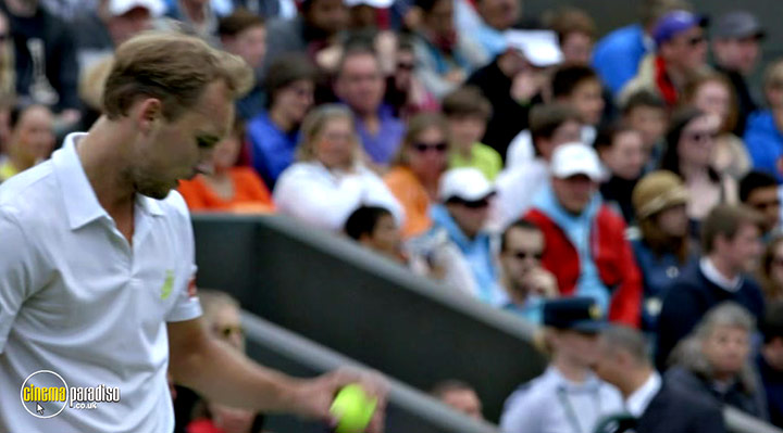 A still #33 from Wimbledon: The Official Film 2013 (2013)