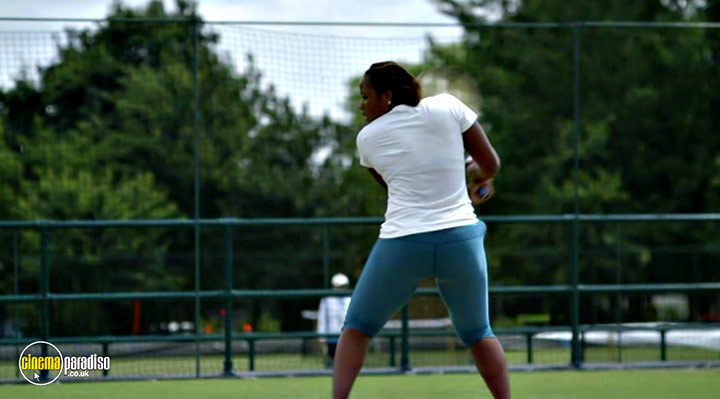 A still #30 from Wimbledon: The Official Film 2013 (2013)