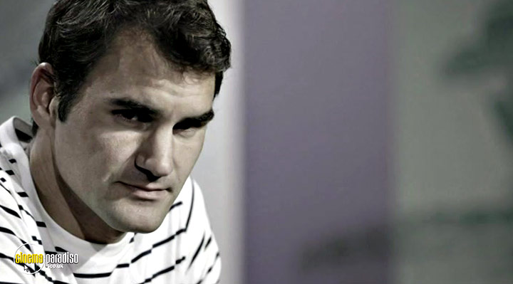 A still #26 from Wimbledon: The Official Film 2013 (2013)