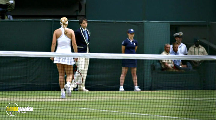 A still #22 from Wimbledon: The Official Film 2013 (2013)