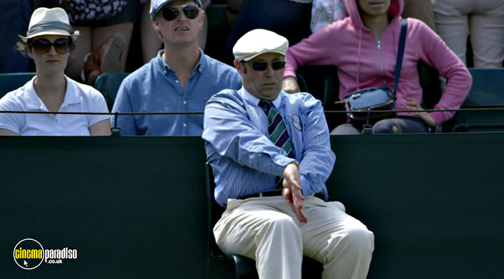 A still #21 from Wimbledon: The Official Film 2013 (2013)