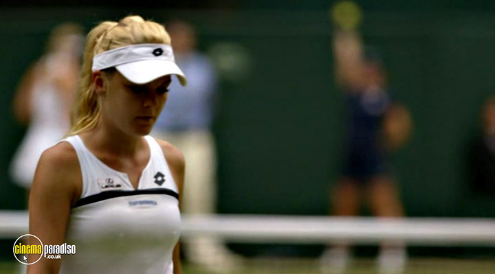 A still #19 from Wimbledon: The Official Film 2013 (2013)