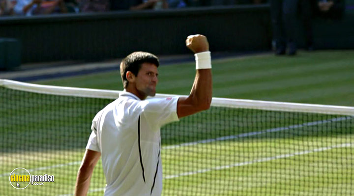 A still #17 from Wimbledon: The Official Film 2013 (2013)