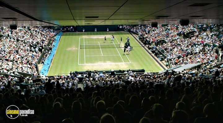 A still #16 from Wimbledon: The Official Film 2013 (2013)