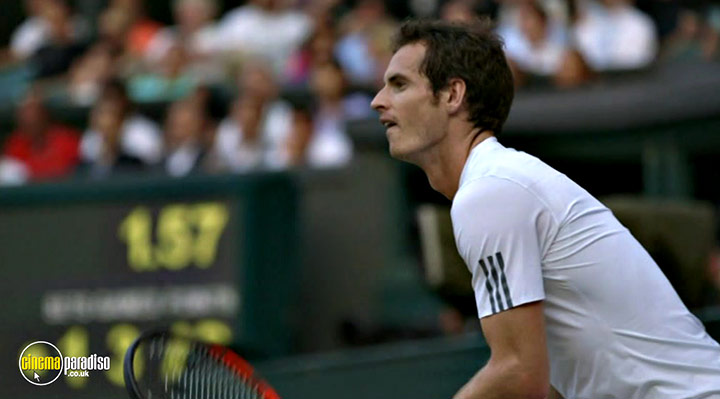 A still #15 from Wimbledon: The Official Film 2013 (2013)