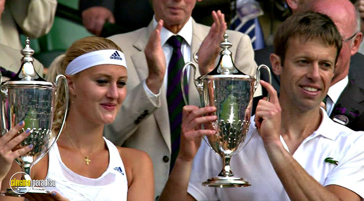 A still #1 from Wimbledon: The Official Film 2013 (2013)