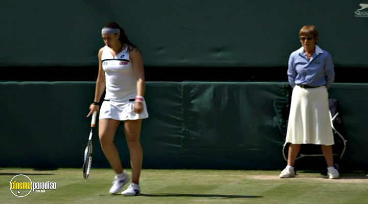 A still #12 from Wimbledon: The Official Film 2013 (2013)