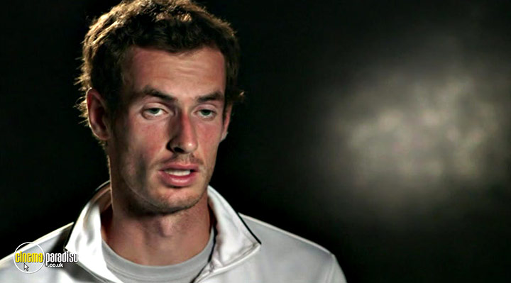 A still #9 from Wimbledon: The Official Film 2013 (2013)