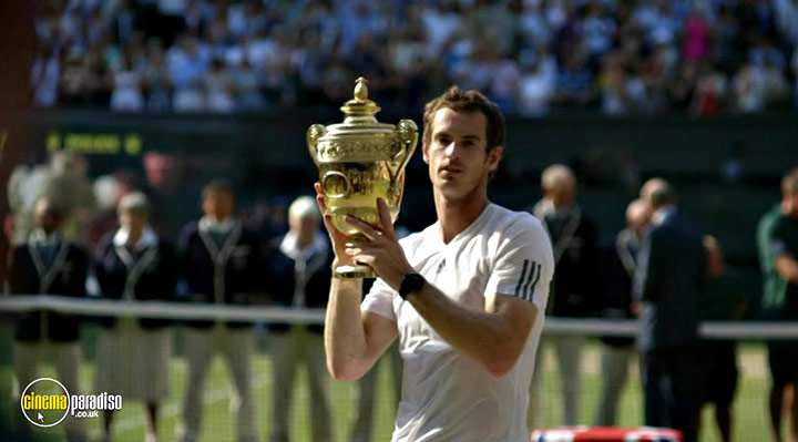 A still #8 from Wimbledon: The Official Film 2013 (2013)
