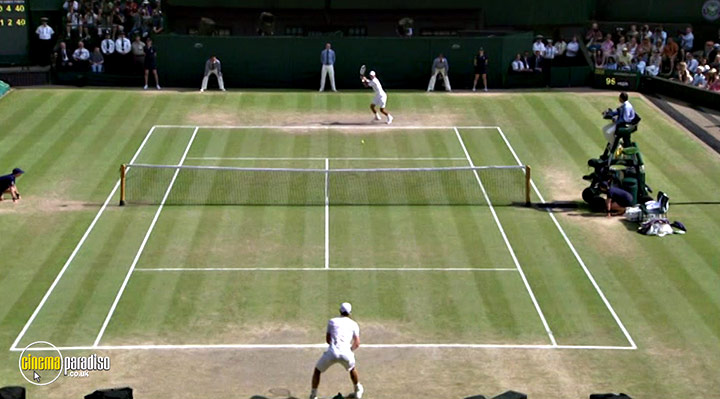 A still #7 from Wimbledon: The Official Film 2013 (2013)
