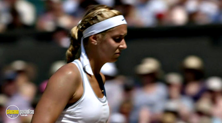 A still #6 from Wimbledon: The Official Film 2013 (2013)