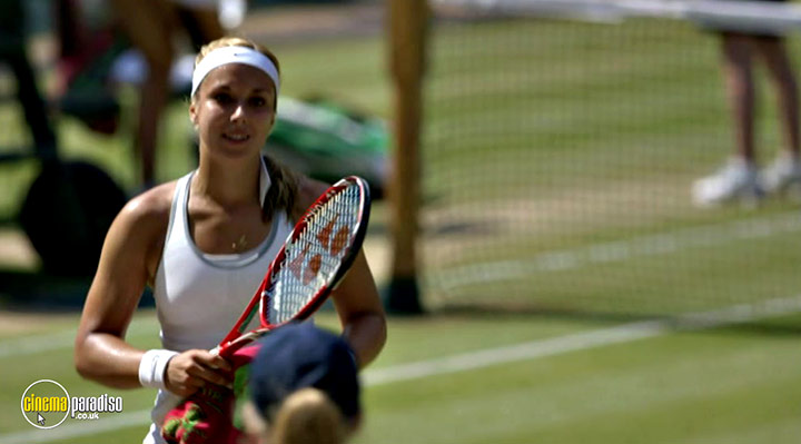 A still #5 from Wimbledon: The Official Film 2013 (2013)