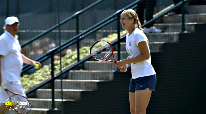 A still #3 from Wimbledon: The Official Film 2013 (2013)
