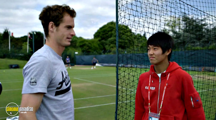 A still #2 from Wimbledon: The Official Film 2013 (2013)