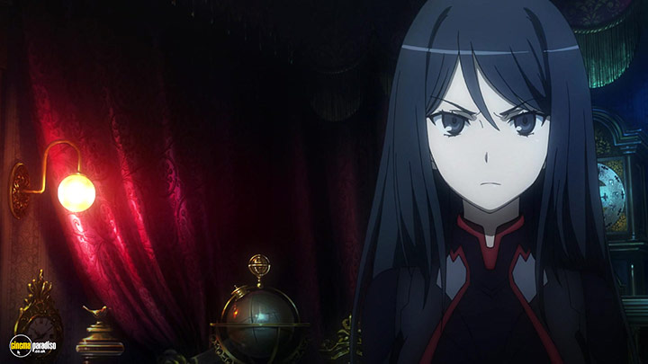 A still #25 from A Certain Magical Index: The Miracle of Endymion (2013)