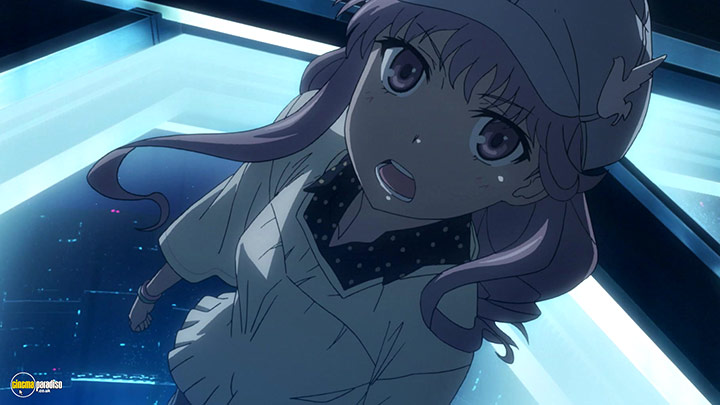 A still #21 from A Certain Magical Index: The Miracle of Endymion (2013)