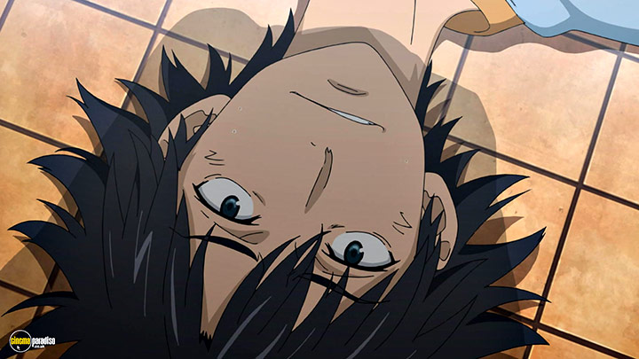 A still #11 from A Certain Magical Index: The Miracle of Endymion (2013)