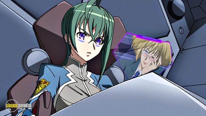 A still #24 from The Girl Who Leapt Through Space: Vol.1 (2009)