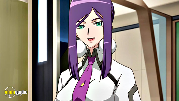 A still #18 from The Girl Who Leapt Through Space: Vol.1 (2009)