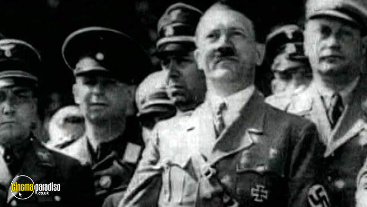 A still #1 from The Hitler Conspiracies (2008)