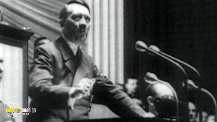 A still #2 from The Hitler Conspiracies (2008)
