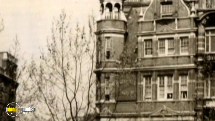 A still #3 from The Hitler Conspiracies (2008)
