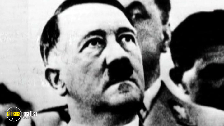 A still #4 from The Hitler Conspiracies (2008)