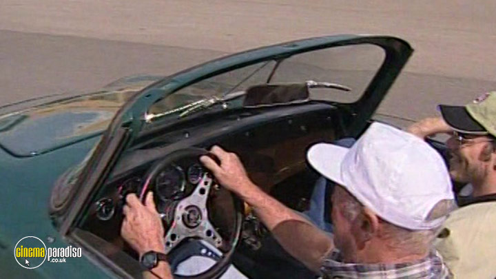 A still #2 from Racing Through Time: The History of Grand Prix Racing (2002)