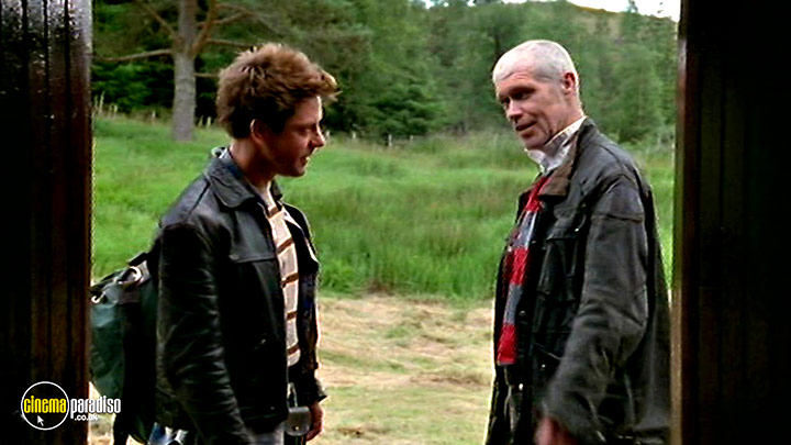 A still #9 from Monarch of the Glen: Series 5: Part 2 (2003)