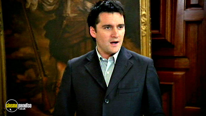 A still #10 from Monarch of the Glen: Series 5: Part 2 (2003)