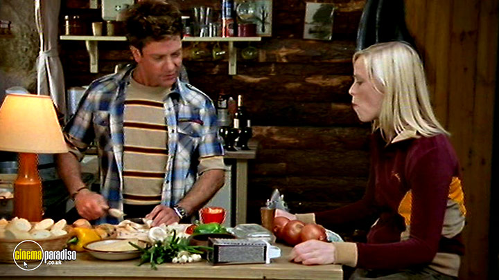 A still #14 from Monarch of the Glen: Series 5: Part 2 (2003)