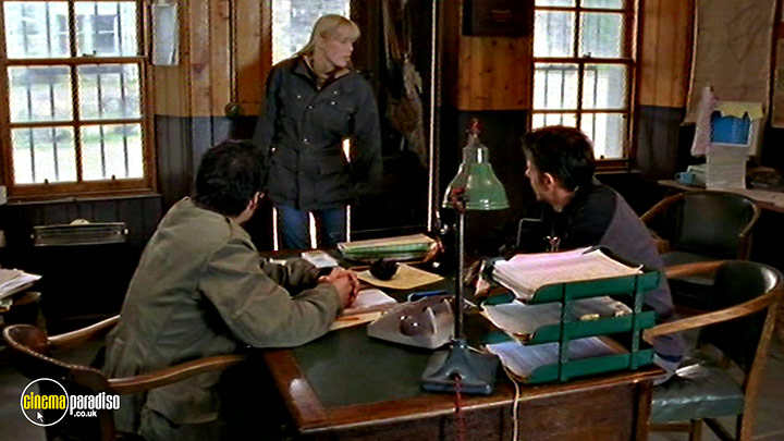 A still #20 from Monarch of the Glen: Series 5: Part 2 (2003)