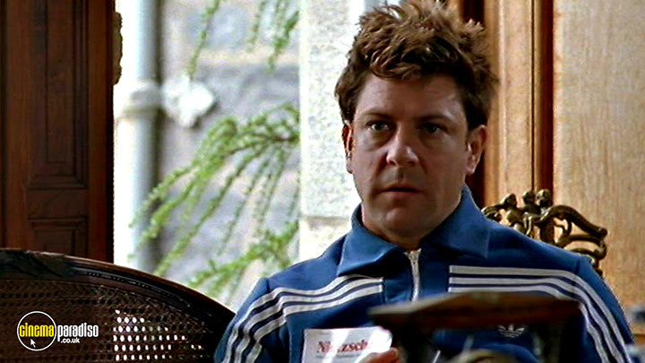 A still #21 from Monarch of the Glen: Series 5: Part 2 (2003)