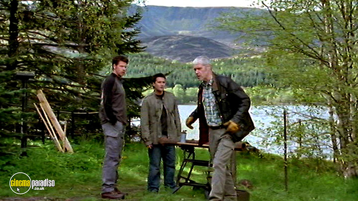 A still #22 from Monarch of the Glen: Series 5: Part 2 (2003)