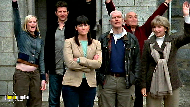 A still #41 from Monarch of the Glen: Series 5: Part 2 (2003)