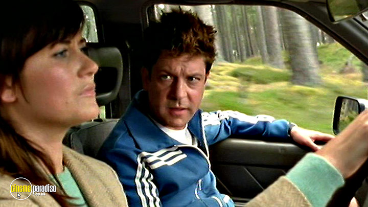 A still #52 from Monarch of the Glen: Series 5: Part 2 (2003)