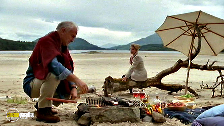 A still #55 from Monarch of the Glen: Series 5: Part 2 (2003)