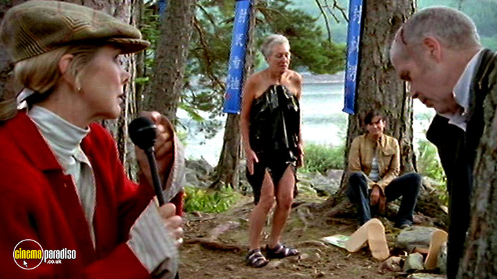 A still #67 from Monarch of the Glen: Series 5: Part 2 (2003)