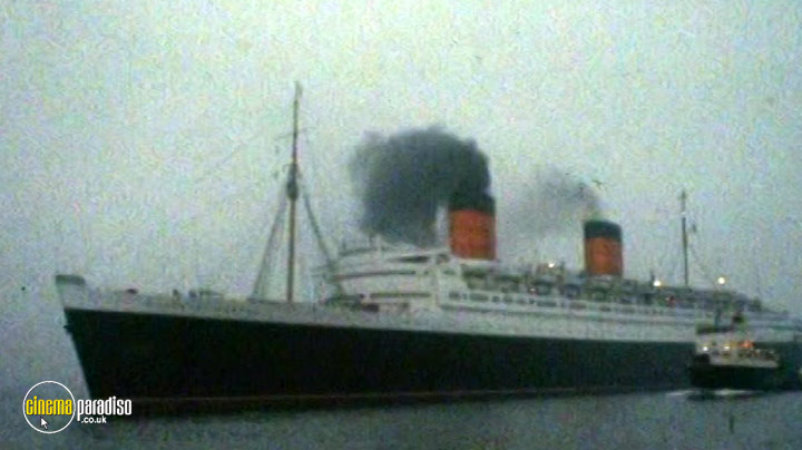 A still #1 from QE2: The Last Great Liner (2006)