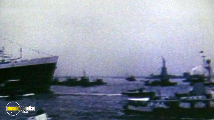 A still #3 from QE2: The Last Great Liner (2006)